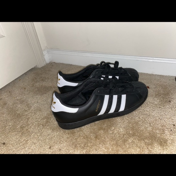 adidas shell toe size 14
